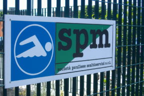 Iscrizioni corsi di nuoto 2022/23