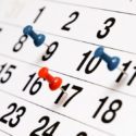 Calendario lezioni corsi 2° ciclo 2023/24