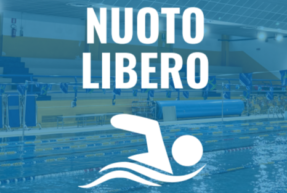 NUOTO LIBERO 24/25