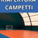 RIAPERTURA CAMPETTI