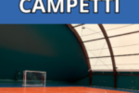 RIAPERTURA CAMPETTI