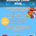 SUMMER CAMP 2025